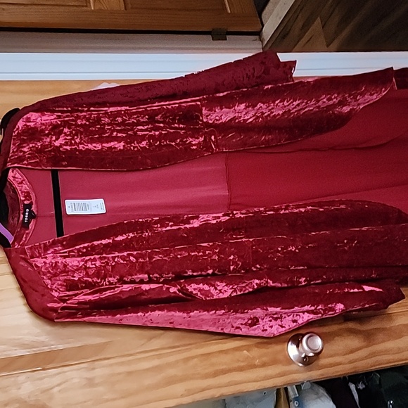 Jacket - Picture 2 of 3